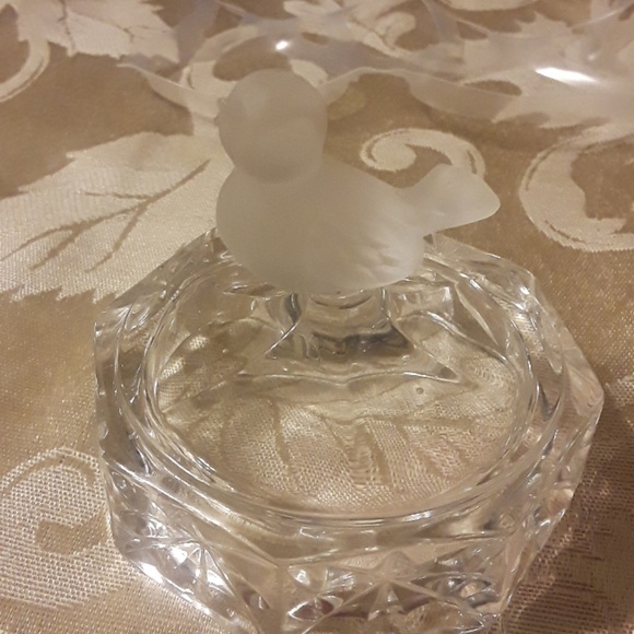 Hoffbauer byrds collection crystal - Picture 4 of 8